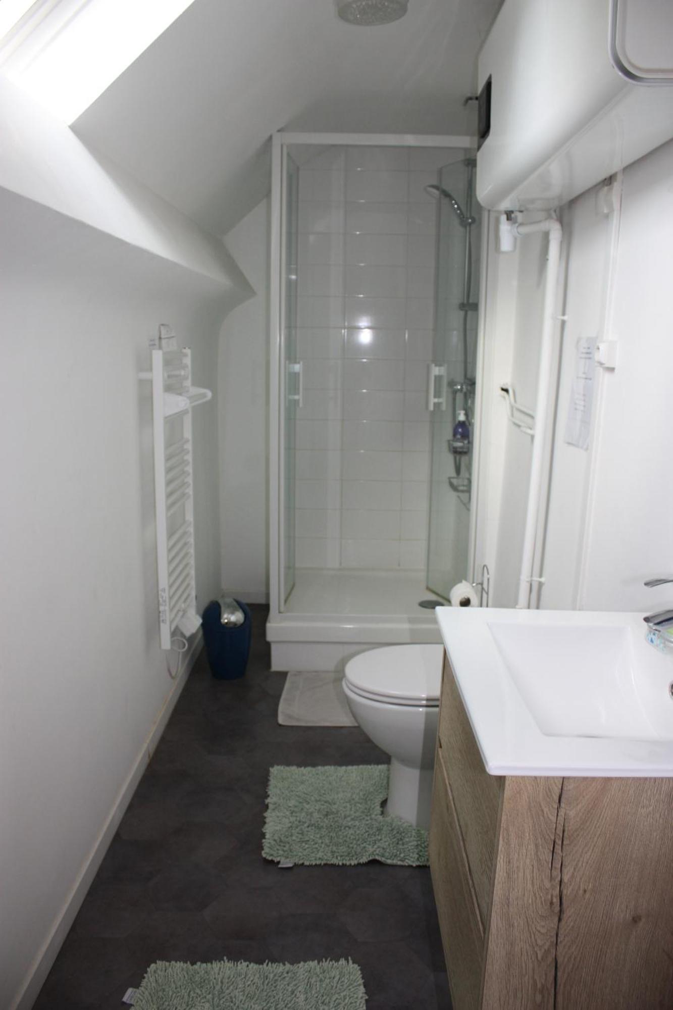La Gatinaise Villa Chatillon-Coligny Ngoại thất bức ảnh